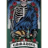 Santa Cruz Guzman Dine With Me 8.27" Skateboard Deck -Skateboards Winkel 60100 1000x