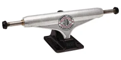 Independent Trucks 144 Stage 11 Forged Hollow BTG Summit Skateboardtrucks Silver-black (2 Stuks)