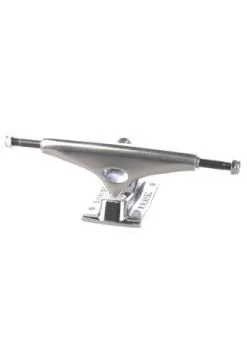 Krux Trucks 8.0 K5 Silver Skateboardtrucks (twee Stuks)