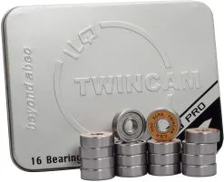 Rollerblade Twincam ILQ 9 Pro Inline Skate Lagers