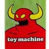 Toy Machine Monster 8.25 Skateboard Deck -Skateboards Winkel 928238