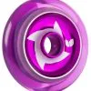 Blazer Pro Shuriken Stuntstep Wiel 100mm Purple -Skateboards Winkel BLZ SCO 0643