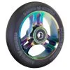 Blazer Pro Triple XT Stuntstep Wiel Met Lagers 110mm Black / Neochrome -Skateboards Winkel BLZ SCW 0081