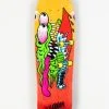 Santa Cruz Meek Slasher 9.2" Oldschool Skateboard Deck