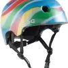 TSG Meta Graphic Design Skateboard Helm Lollipop -Skateboards Winkel Meta Graphic Design 75012432580002114
