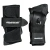 Powerslide Standard Men Wristguard Black -Skateboards Winkel PR380BI2096 903238 31496 Standard Men Wristguard SZ4