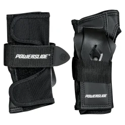 Powerslide Standard Men Wristguard Black