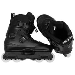 USD Aeon 60 Aggressive Inline Skates -Skateboards Winkel PR4412BI12329 710169 36142 Aeon 60 XXI SZ4