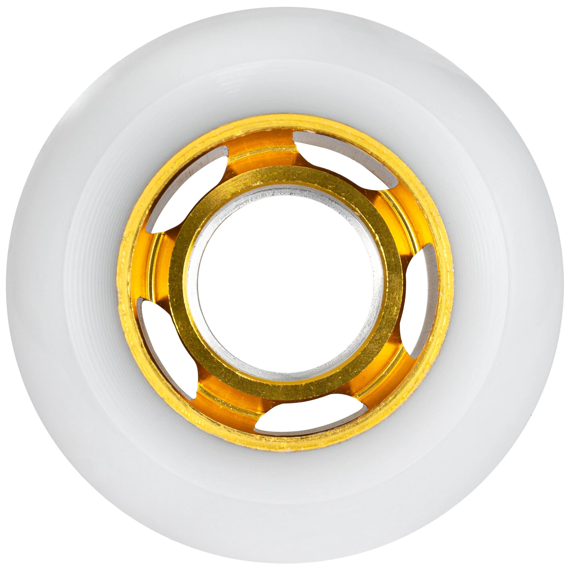 USD Undercover Roman Abrate Inline Skate Wielen 64mm (4 Stuks) - Afbeelding 4