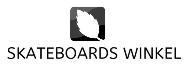Skateboards Winkel