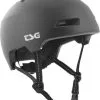 TSG Status Skateboard Helm Satin Black -Skateboards Winkel Status Solid Color 75011701680013892