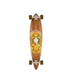Arbor Solstice Fish B4BC 37” Pintail Longboard 9 Arbor Solstice Fish B4BC 37” Pintail Longboard -Skateboards Winkel abr com 0078 3