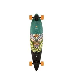 Arbor Artist Fish 37” Pintail Longboard 9 Arbor Artist Fish 37” Pintail Longboard -Skateboards Winkel abr com 0081 3