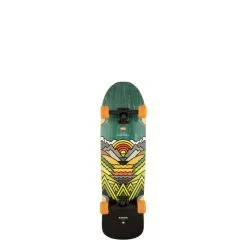 Arbor Artist Martillo 32” Cruiser Skateboard -Skateboards Winkel abr com 0082 3