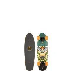 Arbor Artist Pocket Rocket 27” Cruiser Skateboard
