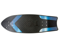 Carver™ Carver X Bureo The Ahi 27" Surfskate -Skateboards Winkel ahi ocean top 2000x