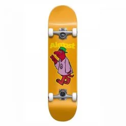 Almost Peace Out 7.875" Compleet Skateboard