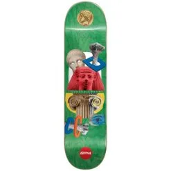 Almost Younes Relics R7 8.0" Skateboard Deck