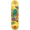 Almost Yuri Relics R7 8.25" Skateboard Deck -Skateboards Winkel almost yuri relics r7 825 skateboard deck