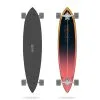 Aloiki Nazare Pintail Longboard 40" -Skateboards Winkel aloiki nazare 40 complete longboard