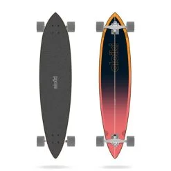 Aloiki Nazare Pintail Longboard 40"