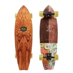 Arbor Groundswell Sizzler 30.5” Cruiser