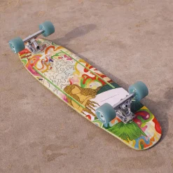 Impala Sirena Longboard 36'' -Skateboards Winkel assets product images lifestyle 1200x1200 1 1200x