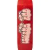 Toy Machine Fists 8.25 Skateboard Deck -Skateboards Winkel assorted boardsports skate toy machine decks 10047027ass 1