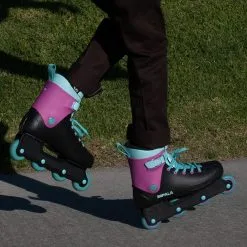 Impala Lightspeed Inline Skates 70mm Black / Berry -Skateboards Winkel blackberry 1000x 1 1000x