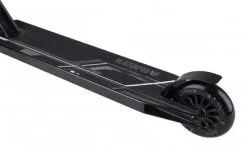Blazer Pro Phaser Stuntstep 100 Mm Black -Skateboards Winkel blazer pro phaser pro scooter vj