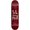 Blind OG Stacked Stamp 8.0" Skateboard Deck -Skateboards Winkel blind og stacked stamp rhm 8 0 red 750x750 crop center