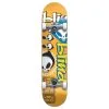 Blind Tatrum 8.0" Compleet Skateboard -Skateboards Winkel blind volledige skateboards tantrum fp orange 8 0x31 6 p46498 282188 image