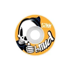 Blind Tatrum 8.0" Compleet Skateboard -Skateboards Winkel blind volledige skateboards tantrum fp orange 8 0x31 6 p46498 282189 image