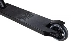 Blazer Pro Shift Mini Stuntstep 100 Mm Black -Skateboards Winkel blz com 0409 2 22422 1000x1000