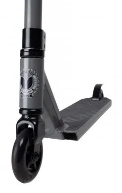 Blazer Pro Outrun 2 Stuntstep Grey -Skateboards Winkel blz com 0420 2