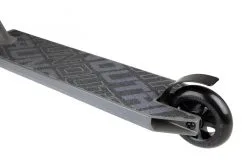 Blazer Pro Outrun 2 Stuntstep Grey -Skateboards Winkel blz com 0420 3