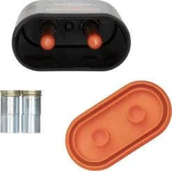 Bronson Speed Co. Bronson Lager Schoonmaak Unit -Skateboards Winkel bronson bearing cleaning unit ll