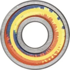 Bronson Speed Co. G3 Aaron Jaws Homoki Pro Skateboard Lagers -Skateboards Winkel bronson g3 bearings 8 pack 1q