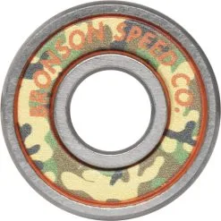 Bronson Speed Co. G3 David Gravette Pro Skateboard Lagers -Skateboards Winkel bronson g3 bearings 8 pack nb