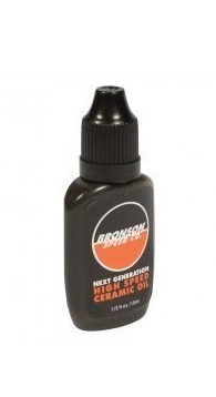 Bronson Speed Co. High Speed Ceramic Oil Lagerolie