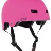 Bullet Deluxe T35 Kinderhelm Roze -Skateboards Winkel bul phe 0111