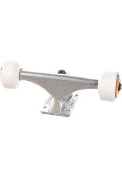 Bullet Trucks 145 + OJ Logo 53 Mm + Lagers (complete Set)