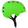Bullet Deluxe T35 Kinderhelm Mat Groen -Skateboards Winkel bullet helmet deluxe t35 youth matt green 2020 2