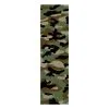 MOB Griptape 9" Camo Green -Skateboards Winkel camo mob skateboard griptape wood be hero skateshop leiden oegstgeest