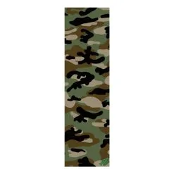 MOB Griptape 9" Camo Green