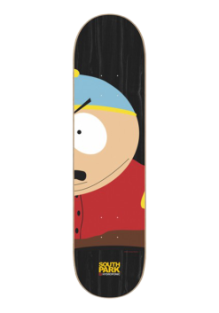 Hydroponic Skateboards Hydroponic South Park Cartman 8.125" Skateboard Deck