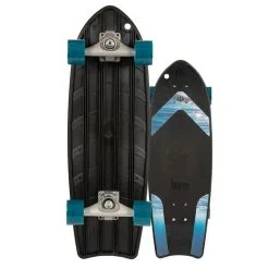 Carver™ Carver X Bureo The Ahi 27" Surfskate