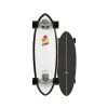Carver™ Carver X Channel Islands Black Beauty Surfskate 31.75" -Skateboards Winkel carver 3175 ci black beauty surfskate complete