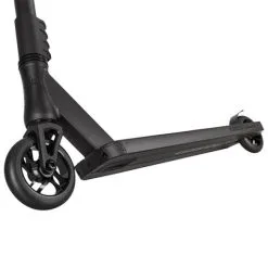 Chilli Pro Scooter Chilli Pro Riders Choice SubZero Stuntstep 110mm Black -Skateboards Winkel chilli stuntstep riders choice sub zero black 110 06
