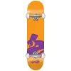Cliché Europe First FP 7.785" Compleet Skateboard Orange -Skateboards Winkel cliche europe fp complete skateboard orange 7 875 1